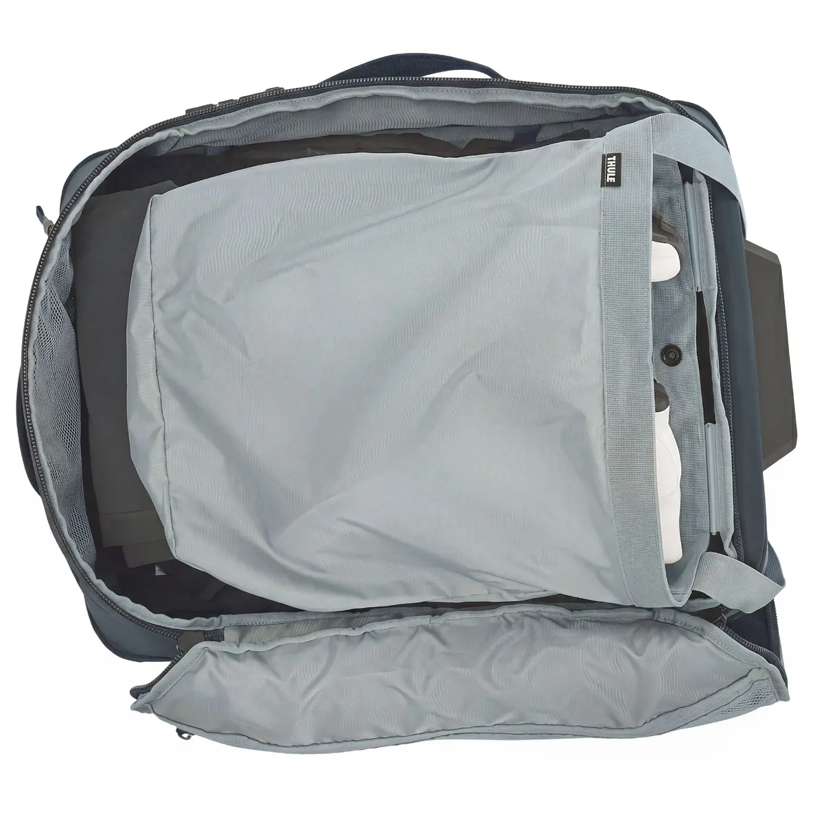 Thule Subterra EnRoute Widebody Carry On Чемодан Photo 6