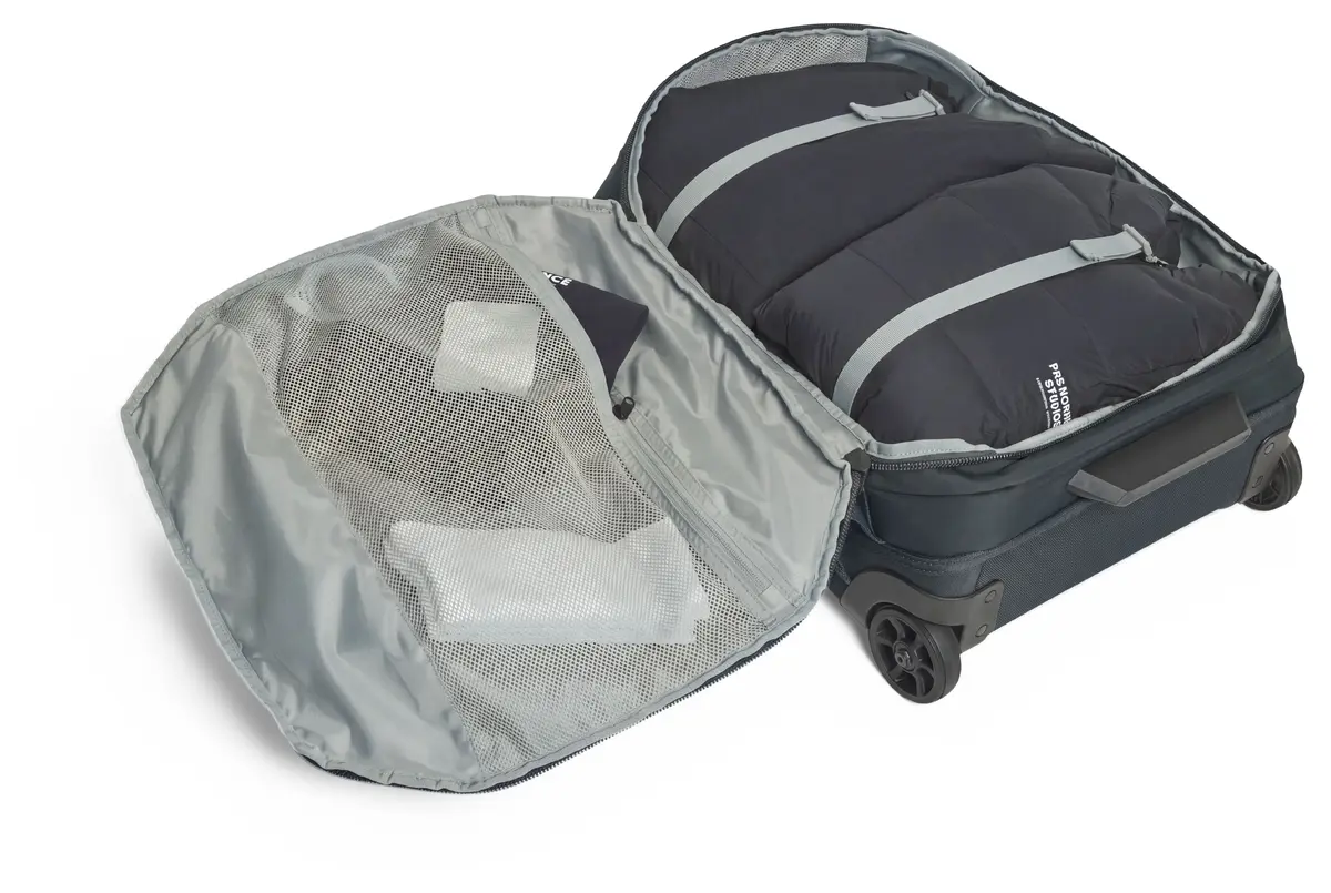 Thule Subterra EnRoute Widebody Carry On Чемодан Photo 8