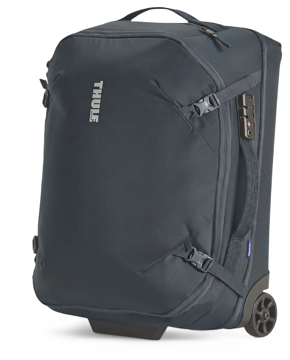 Thule Subterra EnRoute Widebody Carry On Чемодан Photo 9