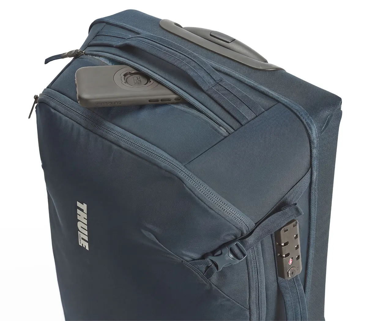 Thule Subterra EnRoute Widebody Carry On Чемодан Photo 10