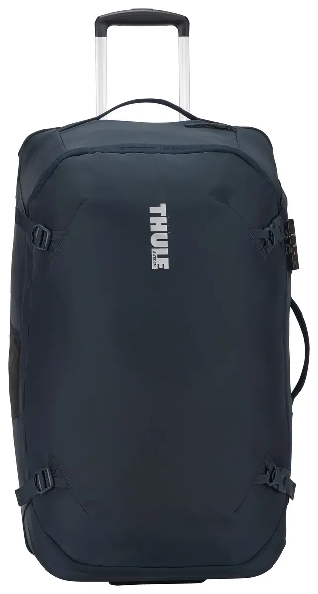 Дорожная сумка на колесах Thule Subterra EnRoute Photo 3