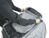 Дорожная сумка на колесах Thule Subterra EnRoute Photo 8