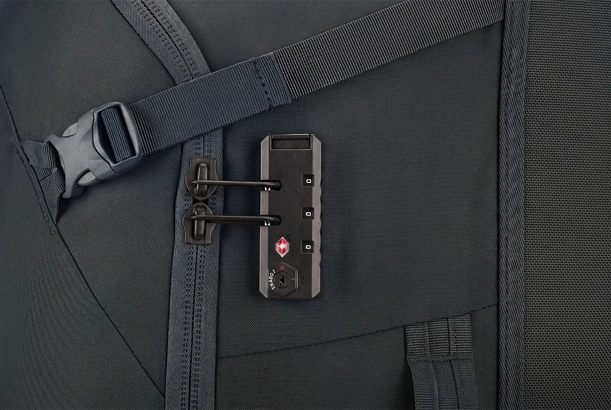 Дорожная сумка на колесах Thule Subterra EnRoute Photo 10