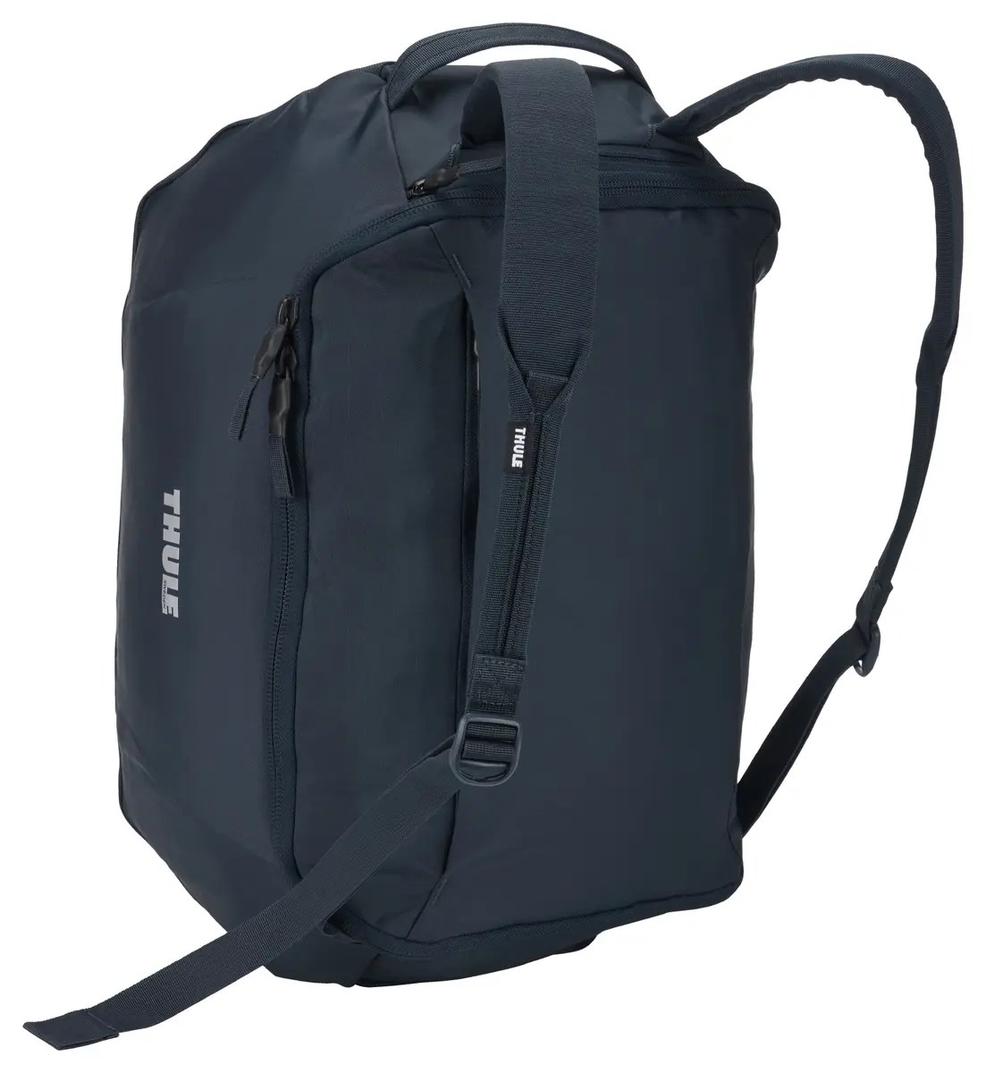 Thule EnRoute 40L Duffel Darkest Blue Photo 2