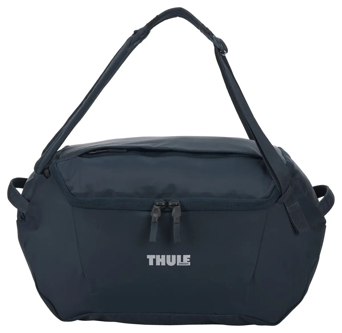 Thule EnRoute 40L Duffel Darkest Blue Photo 3