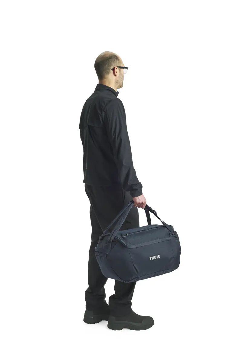 Thule EnRoute 40L Duffel Darkest Blue Photo 4