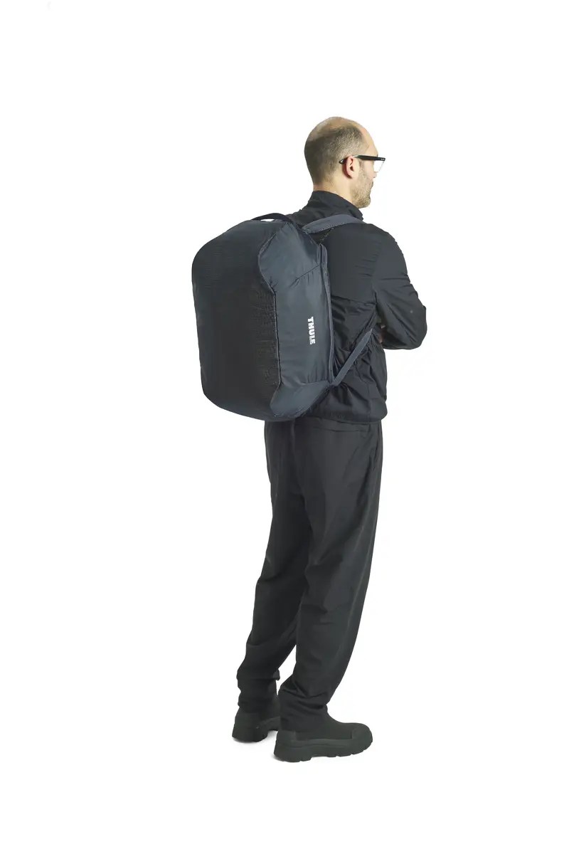 Thule EnRoute 40L Duffel Darkest Blue Photo 5