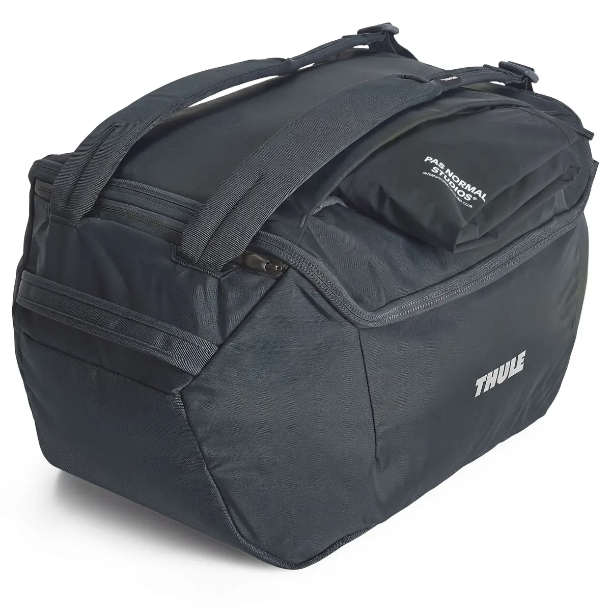 Thule EnRoute 40L Duffel Darkest Blue Photo 10