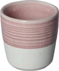 LOVERAMICS Dale Harris Espresso Cup Pink 80ml