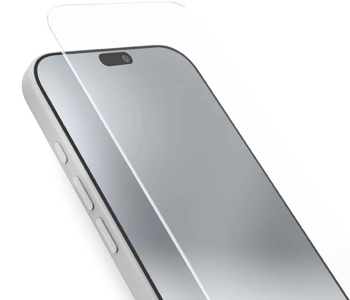 Aizsargstikls SBS Pure Glass ierīcēm Apple