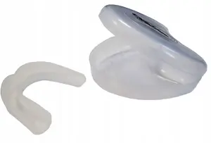 Kubisport Junior Mouthguard for Boxing and Combat Sports EFFEA