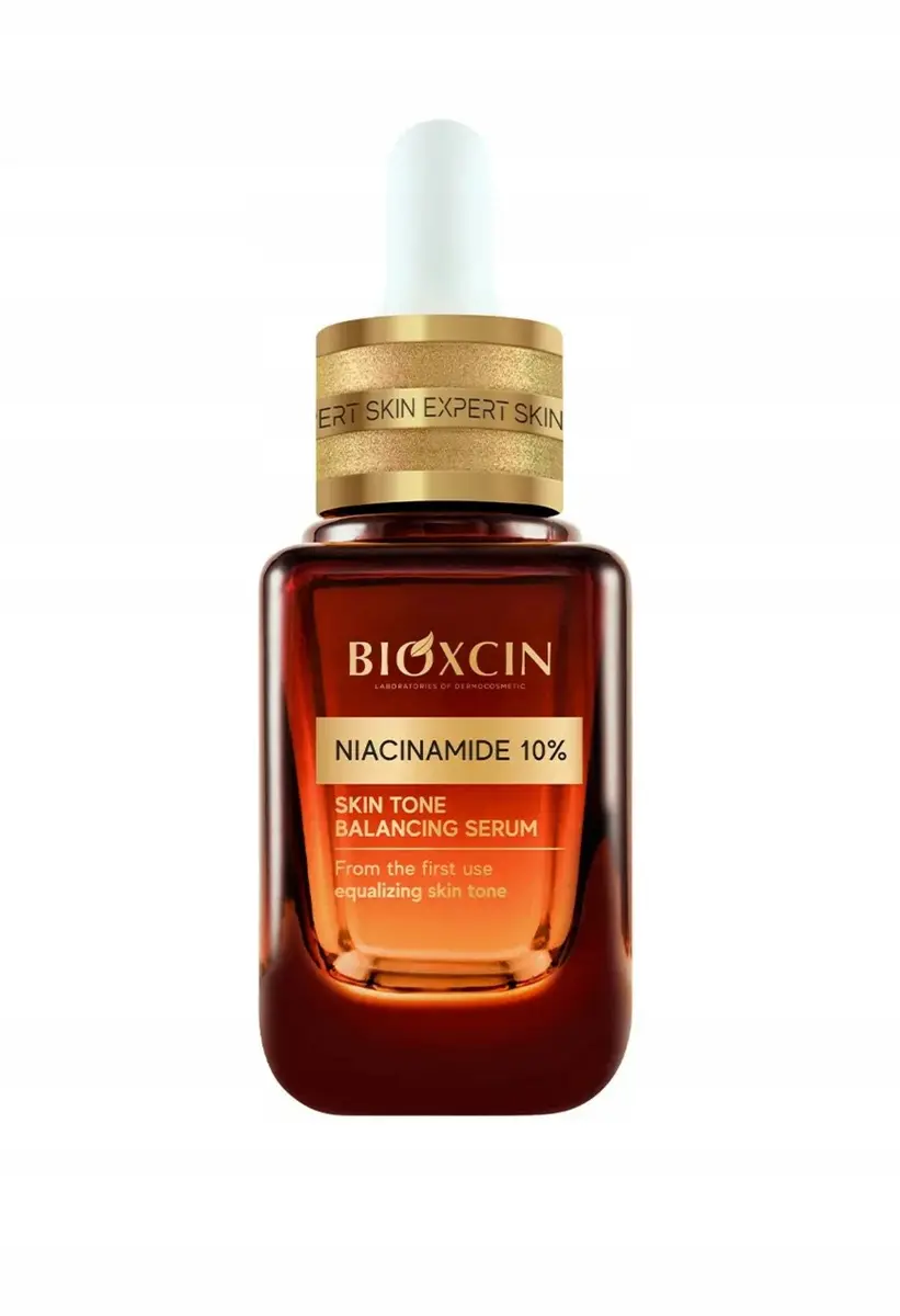 Green Pharmacy BIOXCIN SKIN EXPERT sejas