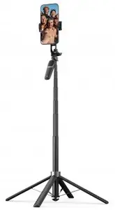 Statyw K&F Statyw K&F Concept 2w1 Selfie z uchwytem stabilizującym