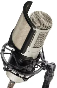 Студийный микрофон MONROE VOXTAKER 100 USB
