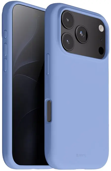 Viedtālruņa vāciņš Crong Color Cover Magnetic