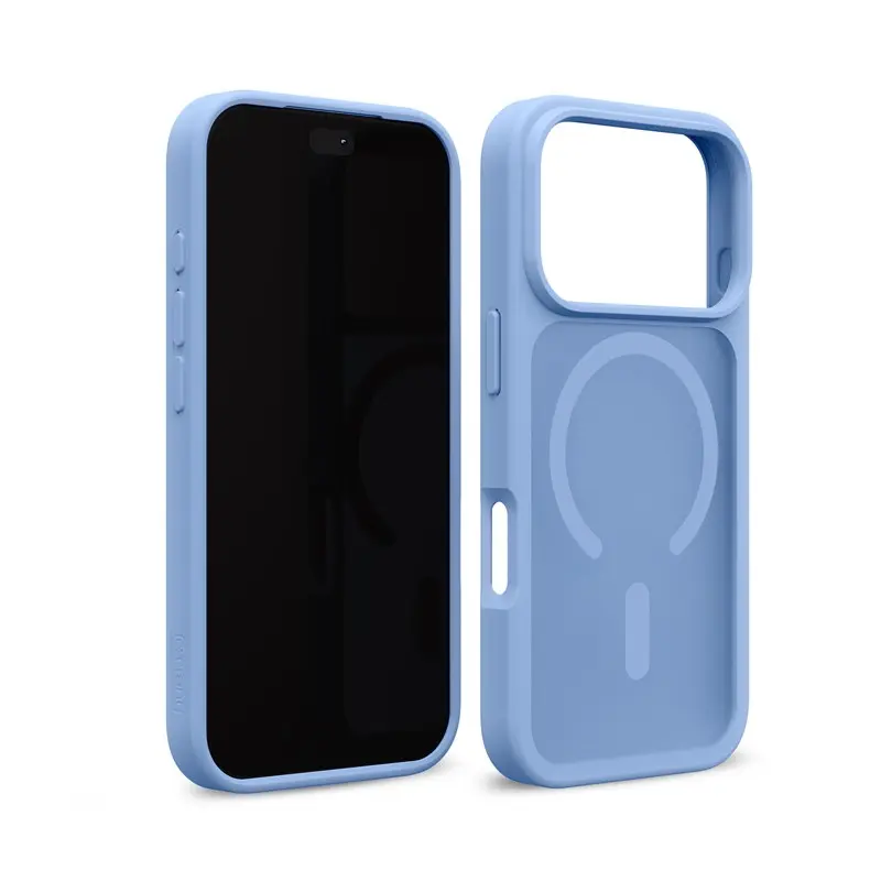 Чехол Crong Color Cover Magnetic для iPhone 18/17 Pro Max Photo 3