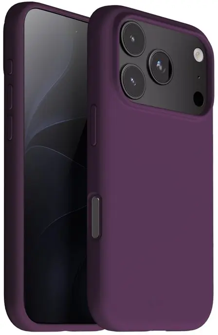 Crong Color Cover Magnetic viedtālruņa vāciņš