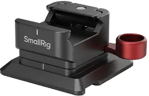 SmallRig 4857 NATO Clamp for Arca-Swiss Quick Release Plate