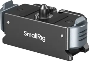 SmallRig 5437 Quick Release Camera Mount for GoPro Hero 13 Black