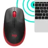 Беспроводная мышь Logitech M190 Full-size Photo 4