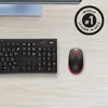 Беспроводная мышь Logitech M190 Full-size Photo 5