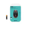 Беспроводная мышь Logitech M190 Full-size Photo 7