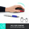 Беспроводная мышь Logitech M190 Full-size Photo 8