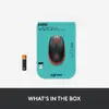 Беспроводная мышь Logitech M190 Full-size Photo 12