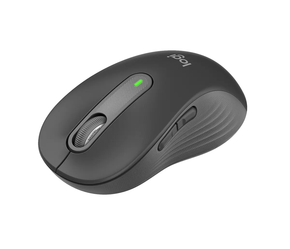 Беспроводная мышь Logitech M650 L Graphite Photo 6
