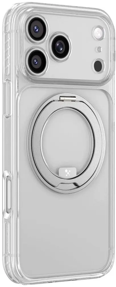 Viedtālruņa vāciņš Amazingthing Titan Pro Spin
