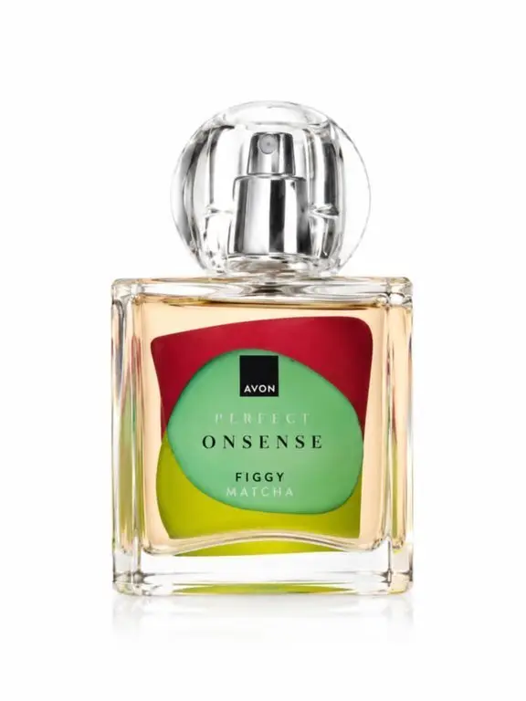 Avon Perfect Nonsense Figgy Matcha Eau