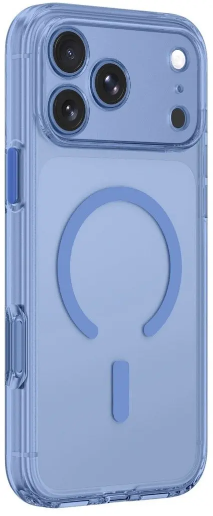 Amazingthing Minimal Mag Lens Case zils