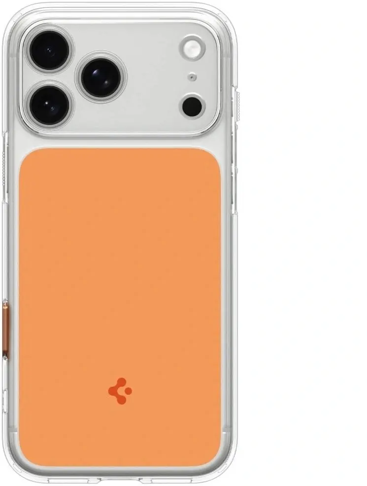 Viedtālruņa vāciņš Spigen Ultra Hybrid T