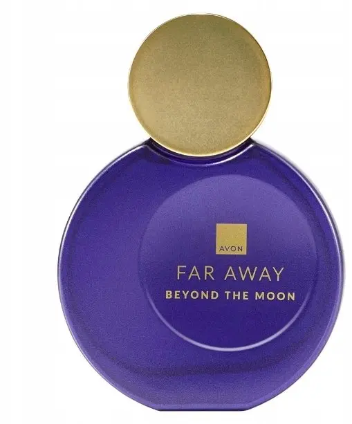 Avon Far Away Beyond The Moon