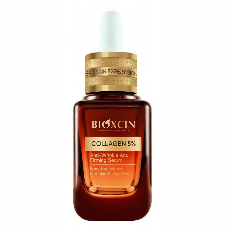 Biodermic BIOXCIN SKIN EXPERT COLLAGEN 5%