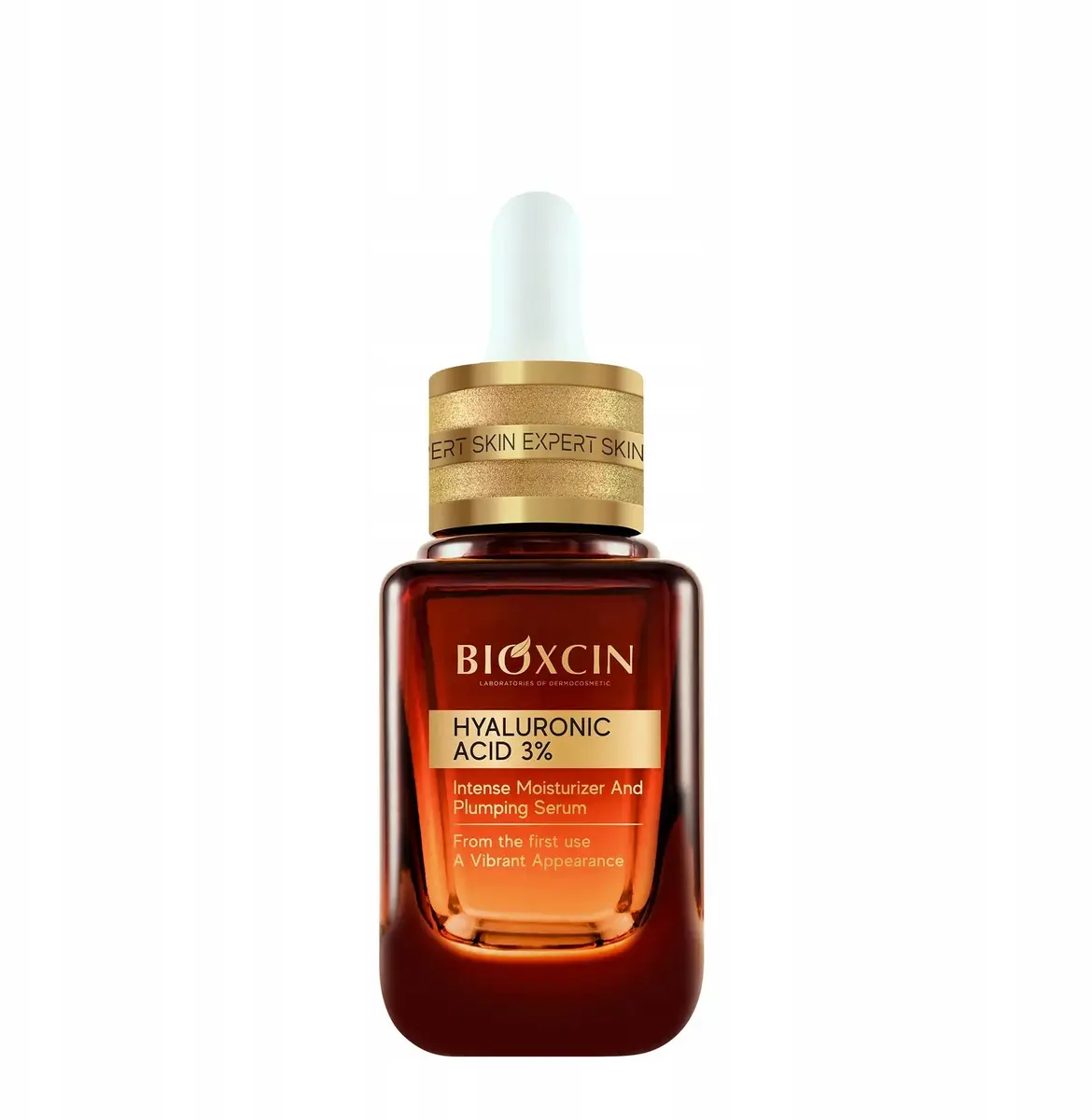 Smashbox BIOXCIN SKIN EXPERT 30ml Hialuronskābes
