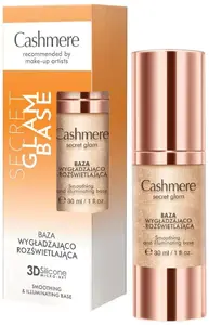 DAX Cashmere База под макияж сияющая 30мл