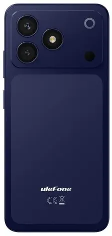 Ulefone Note 23 Viedtālrunis 6.56"