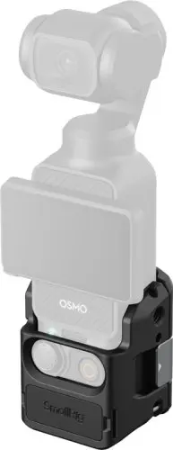 SmallRig 5072 kameras karkass un rokas