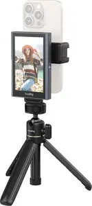 Беспроводной видеомонитор для телефона SmallRig 4851 Vlog Kit