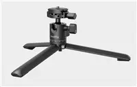 SmallRig 4630 Tabletop Tripod with Ball Head Photo 2