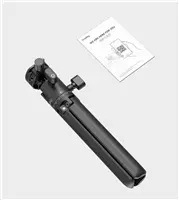 SmallRig 4630 Tabletop Tripod with Ball Head Photo 4