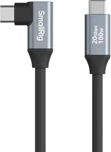 SmallRig USB-C to USB-C Data Cable