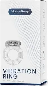 MEDICA-GROUP Vibration Ring Massager