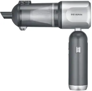 SEVERIN HV 7137 Handheld Vacuum Cleaner Cordless S-Power