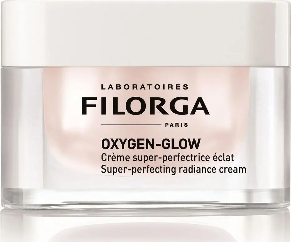 Filorga Oxygen-Glow Sejas Krēms Mitrinošs 50ml