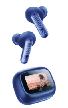JBL Live Beam 4 Bezvadu In-Ear