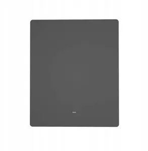 Sonoff viedais sienas slēdzis Matter over WiFi M5-1C-80 1 kanāla grafīta krāsā