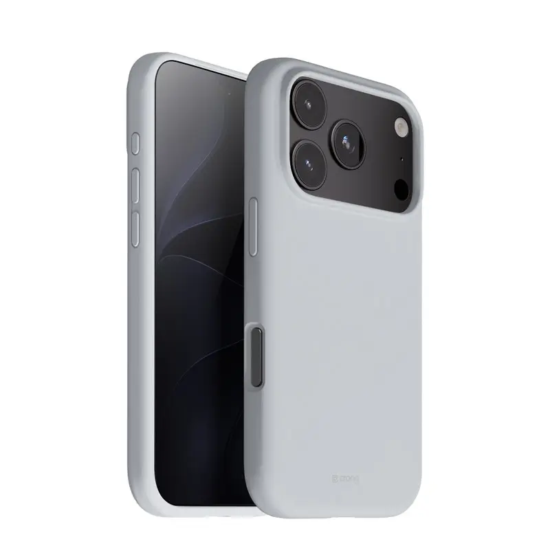 Crong Color Cover Magnetic for iPhone 18 / 17 Pro Max Photo 2
