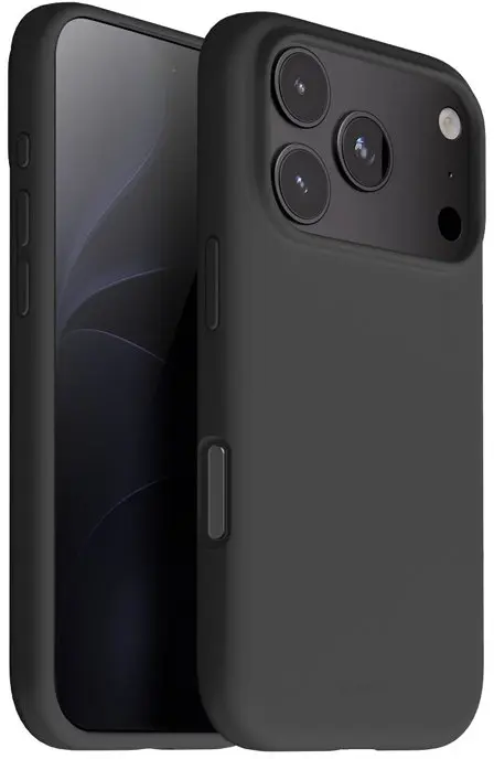 Viedtālruņa vāciņš Crong Color Cover Magnetic